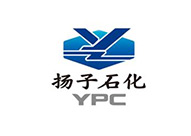 扬子石化集团logo标识